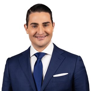 Anthony Caserio